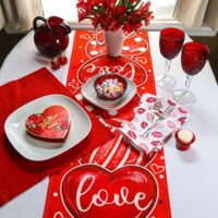 february table 2024 share your heart